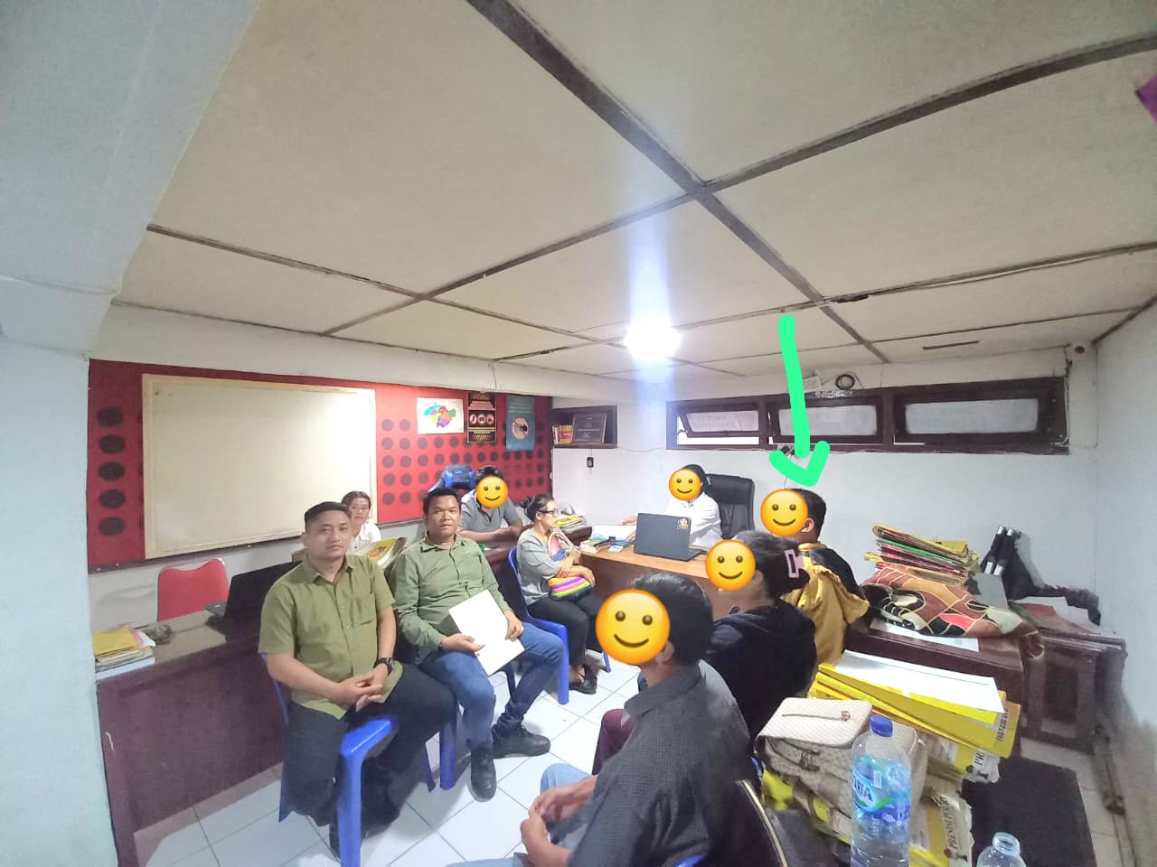 Lapor Pak Kapolda Sumut, Terduga Pelaku Pencabulan Balita'SS' di Taput Masih Bebas Berkeliaran!!