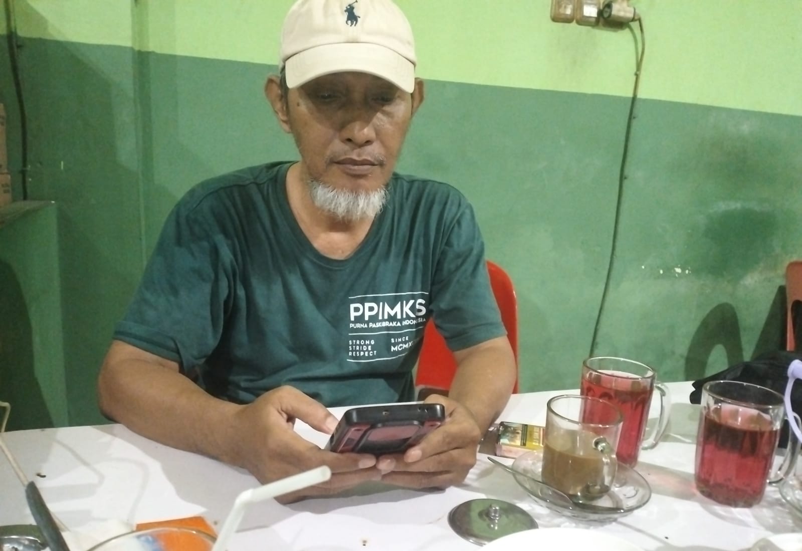Beredar Surat Mutasi Pegawai Pemkot Makassar Bocor ke Publik