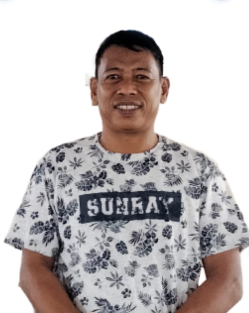 Jurnalis Asal Pangkep Nyatakan Siap Ditugaskan ke Gaza untuk Misi Jurnalistik, Sampaikan Pesan Langsung ke Presiden Prabowo