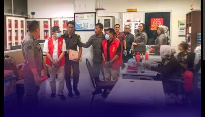 Korupsi Dana Covid-19 Sumut: Gelombang Desakan untuk Seret Nama-Nama Besar