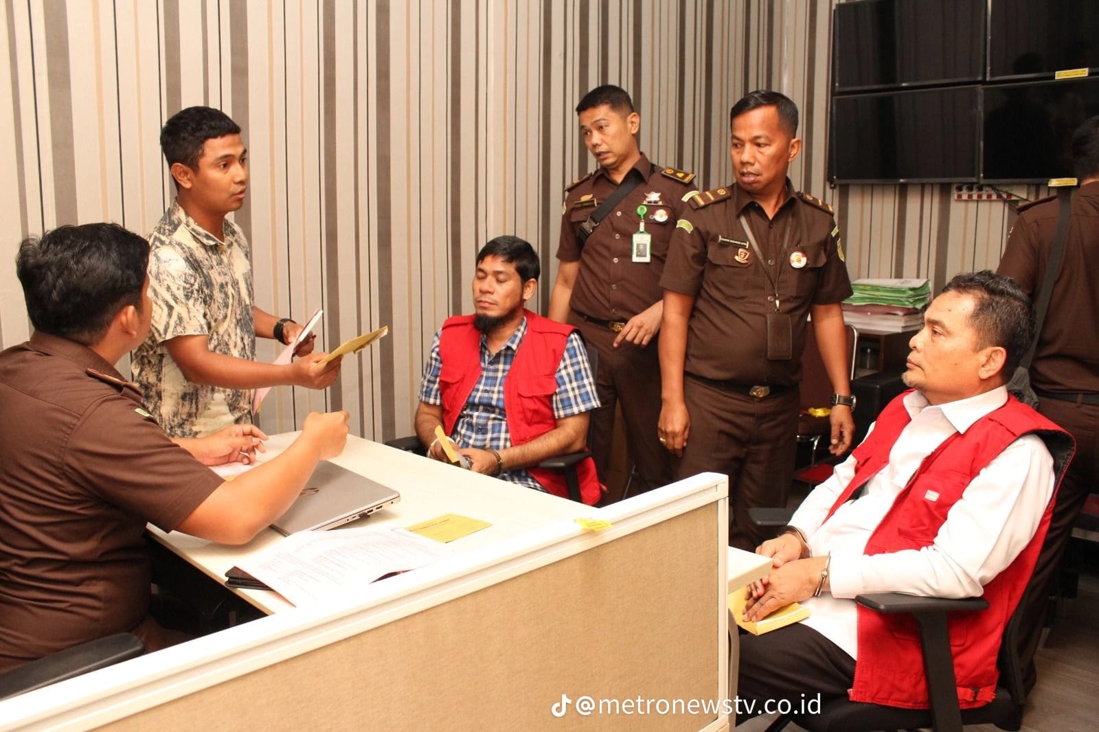 Korupsi Dana Covid-19 Sumut: Gelombang Desakan untuk Seret Nama-Nama Besar