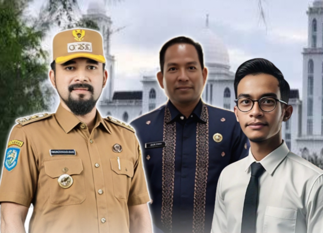 Bustami Langkah Jitu Al-Farlaky Untuk Kemajuan Pendidikan dan Kebudayaan Aceh Timur