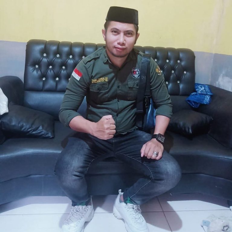 LSM AKOR Desak Kapolrestabes Makassar Periksa Calo Disdik Terkait Dugaan Pungli dan Gratifikasi dalam Penerimaan Siswa Baru 2025