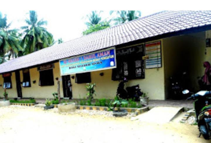 Diduga Dapodik Hingga Dana BOS di SDN 1 Darul Aman Digunakan Tidak Transparan