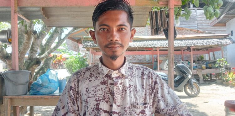 Oknum Wartawan Senior Aceh Timur Tabloid Putra pos Dinilai Gagal Paham, Pihak Desa Salah Jalur