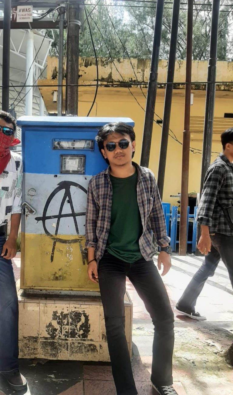 Arogansi Kades Gantarang Mencuat: APHI Desak Polda Sulsel Ambil Alih Penanganan Kasus Tersangka