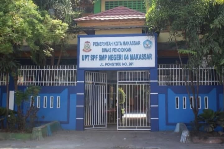 Dugaan Siswa Titipan di SMP Negeri Makassar Disorot, LSM Desak Audit Menyeluruh