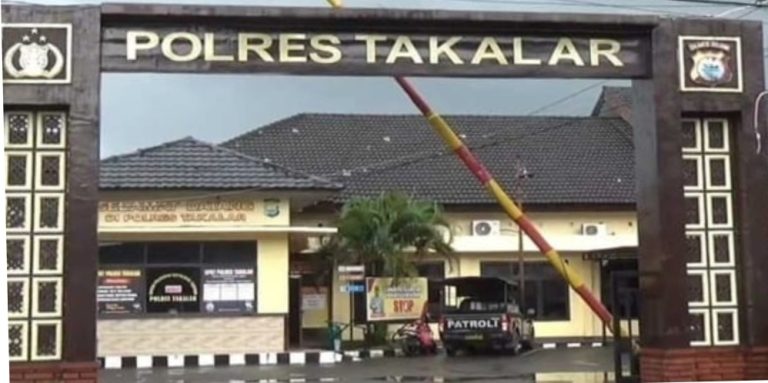 Dugaan Pengeroyokan, Empat Oknum Polisi di Takalar Disorot Publik