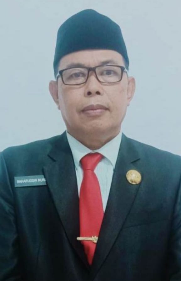 Ir. Baharuddin Nurdin,MM Dilantik, Insan Pers Sulsel Beri Ucapan Selamat