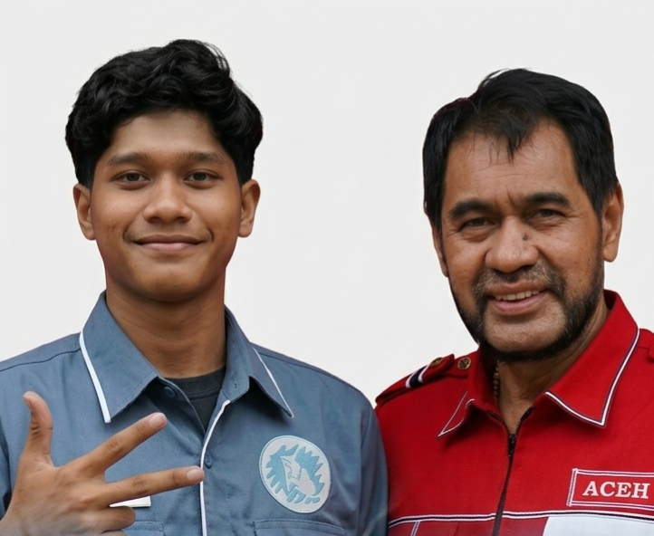 Anak Gubernur Aceh Jadi Komisaris Utama PT PGE, Publik Bersuara