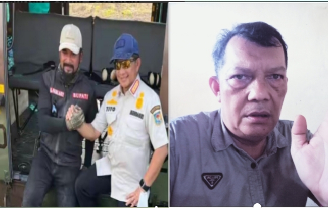 Nasi yang Basi Digoreng Lagi: Character Assassination Terhadap Bupati Aceh Timur