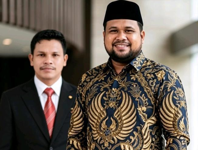Kadus Arogan, Keuchik Menghindar, ‘Pak Cek’ MNS Diduga Intimidasi Wartawan bedikterkini.com