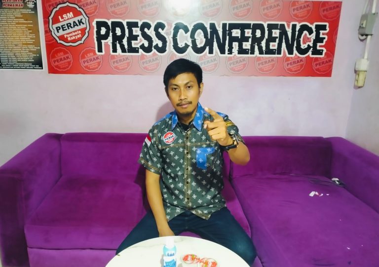 SPMB SMA SMK Sulsel 2026 Dinilai Bermasalah, LSM Perak Minta Audit