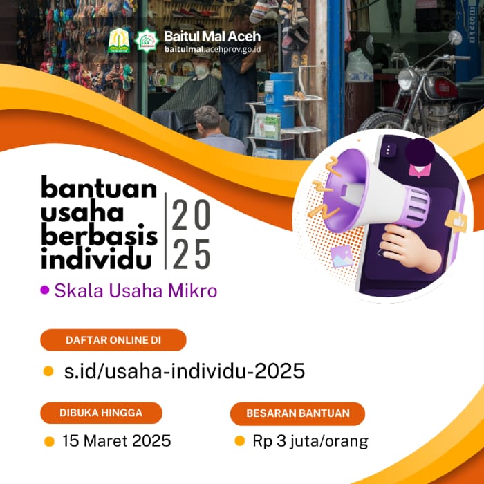 Penyaluran Bantuan Usaha Diduga Berpindah Tangan; Masyarakat Minta Transparansi & Verifikasi Ulang