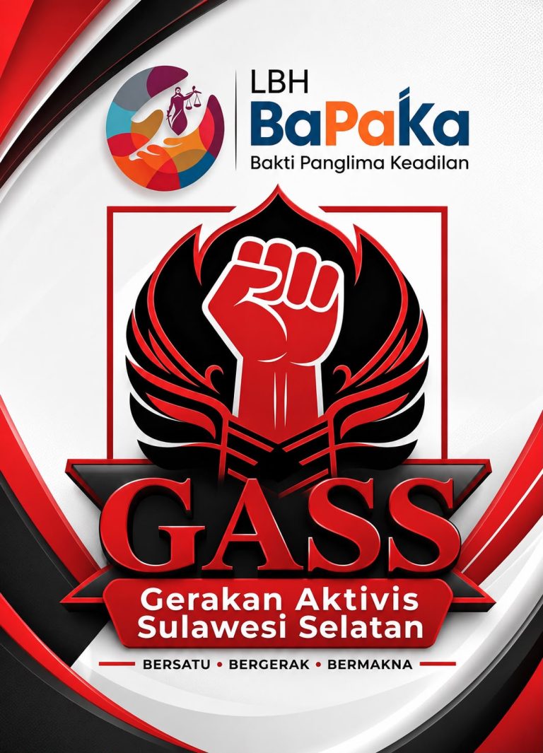 Kasus Pemalsuan LP/B/540/IX/2025/RSPKT/POLRES BULUKUMBA di Polres Bulukumba Diduga Disengaja Dilambat, Dua Tersangka di Hilangkan