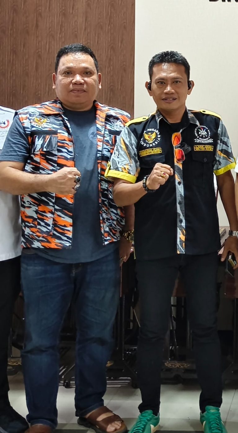 Aktivis LSM GMBI Soroti Pembatalan Sejumlah Paket Tender Proyek Prioritas di Kota Makassar, Desak ULP Beri Penjelasan Terbuka