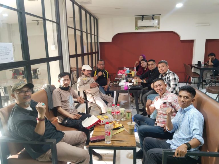 Hamka Hamid, C.JI., CPLA, Terpilih Jadi Ketua DPW RHI Sulsel, Komitmen Perluas Akses Keadilan