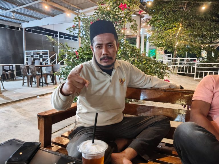 Tokoh Masyarakat Desak Penyaluran Jadup, Warga Aceh Utara Terjepit Pasca Banjir Bandang