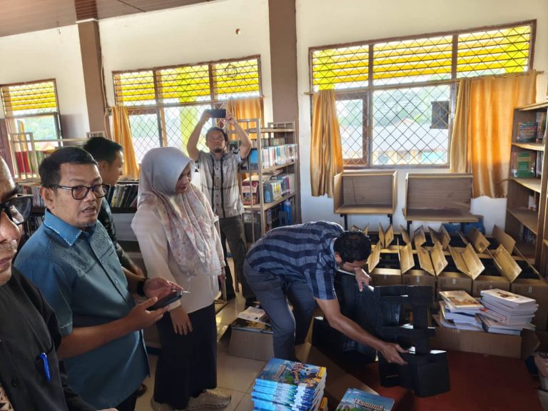 M Yusuf Pang Ucok SH: Pastikan Dana Pasca Bencana 2026 Tepat Sasaran dan Transparan