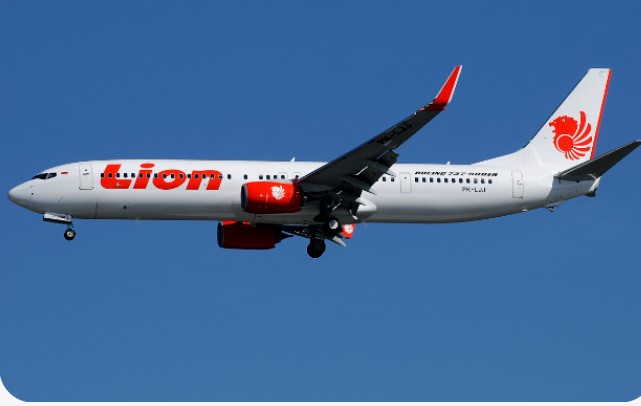 Keluhan Penumpang Lion air di Bandara Hasanuddin Makassar, Ditolak Masuk Meski Pesawat Masih Parkir