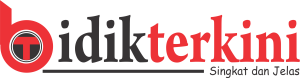BIDIK TERKINI