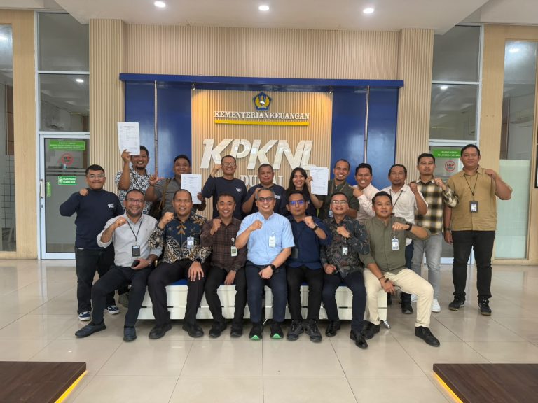 KACAB BRI DURI HADIRI KEMENKEU FAIR KPKNL DUMAI: PERKUAT SINERGI DUKUNG PENGEMBANGAN UMKM DAN EKONOMI MASYARAKAT
