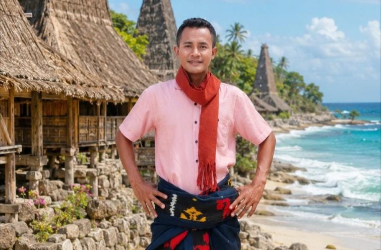 Aktivis Sumba Barat Daya Kritik Pemda dan DPRD: Jaringan Internet Lemah Hambat Belajar Siswa