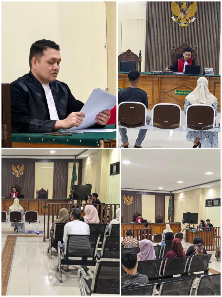 JAKSA TUNTUT PENGANIAYA ANAK DEK PAN 6 DAN 3 BULAN PENJARA, MINTA TERDAKWA SEGERA DITAHAN