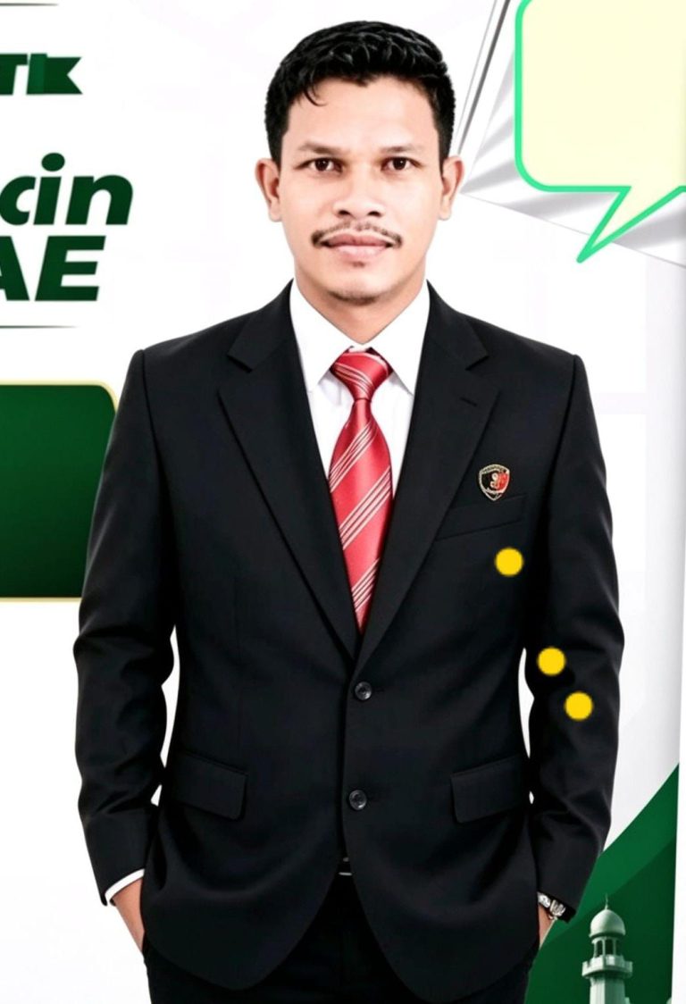 Dinsos Aceh Timur Ungkap Data SIKS-NG Seuneubok Saboh: Abdul Adi Terdaftar Sejak 2007
