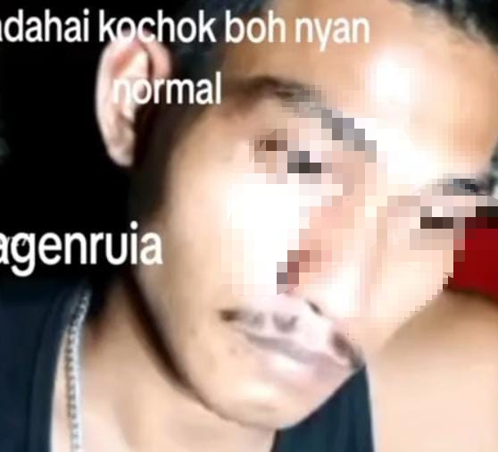 GEMPAR! MALAM-MALAM DATANGI RUMAH WARGA, TRANSAKSI SABU RP90 RIBU + DEPOSIT JUDI ONLINE — MODUS SEDEKAH MENYEBAR KE SELURUH ACEH