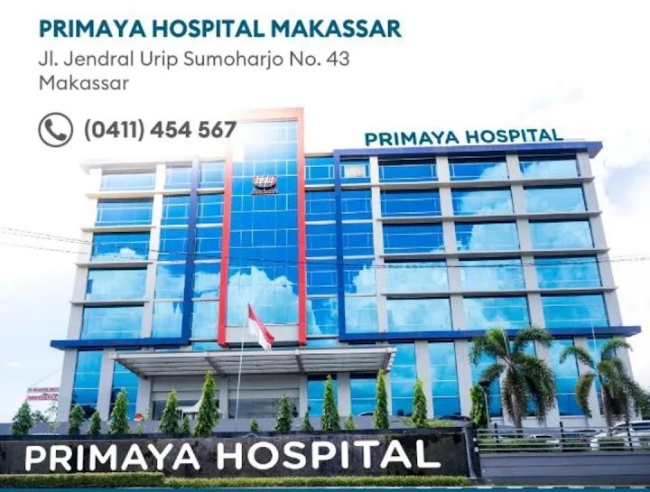 RS Primaya Makassar: Komitmen Evaluasi Layanan Farmasi, Optimalisasi SDM, dan Prioritas Pasien