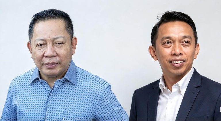 Dugaan Korupsi Bantuan Porang Rp26 M di Sidrap: KOSMAK Minta Polri Periksa Rusdi Masse & Syahruddin Alrif
