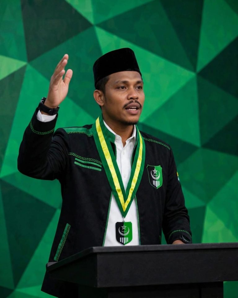 HOS Tjokroaminoto dan Cita-Cita Mulia Masa Depan Indonesia: Warisan yang Tak Boleh Dilupakan Penguasa