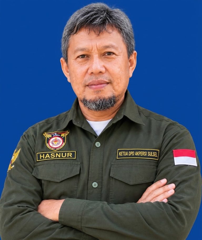 DPD AKPERSI Sulsel Desak Polda Minta Klarifikasi Terbuka dari FF dan RYK Demi Mencegah Konflik Sosial